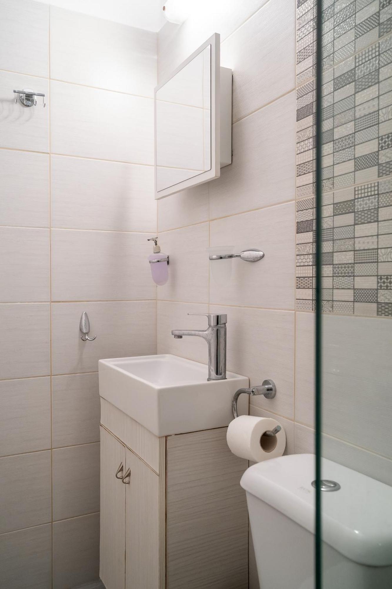 Stefanias Apartment Неос Мармарас Екстериор снимка